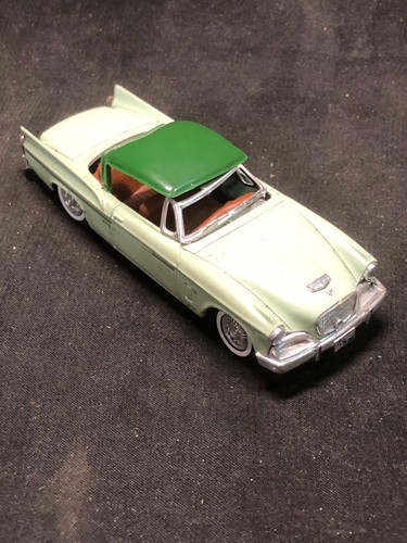 Voiture solido 43 - voiture, 1/43
