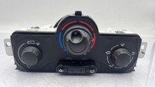 Commande chauffage RENAULT