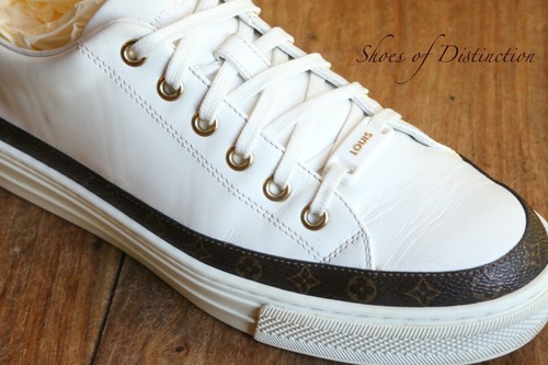 Louis vuitton monogram - louis,