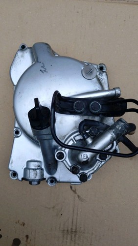 Carter allumage pompe - carter,
