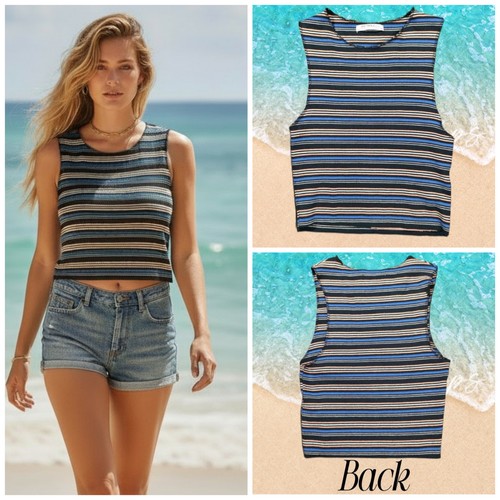 Zara trafaluc haut dos - zara,