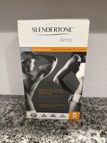 Slendertone arm toning system - arm,