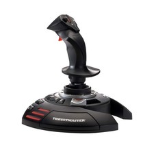 T.Flight Stick X – Joystick