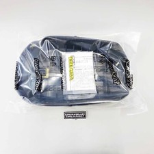 Honda Monkey 125 SP Takegawa Tuck and Roll Seat Noir MLHJB02 JB02-1000001 NEUF