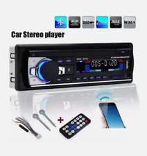 Autoradio Bluetooth Poste