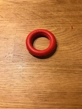 Pneu rouge pour - , jouet