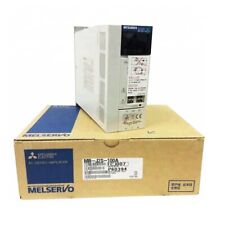 MRJ2S100A 1PC New Mitsubishi MR-J2S-100A AC Servo Drive PLC Expedited Shipping