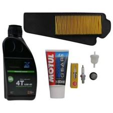 Inspection Entretien Service