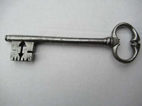 Ancien cle clef antique - ancien,