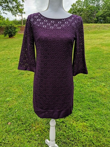 Laundry shelli segal purple - laundry,