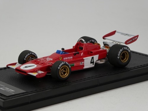 Répliques ferrari 312 - gp,