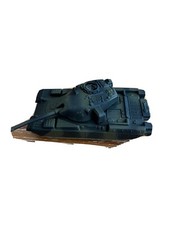 1/72 tank Chieftain en metal