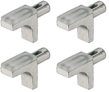 Häfele Fachbodenträger Ø 5