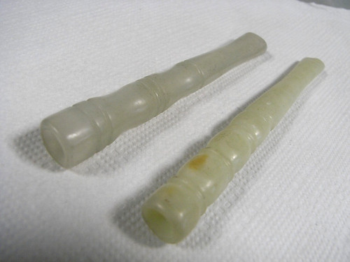 Lot 2 fume - fume, cigarette