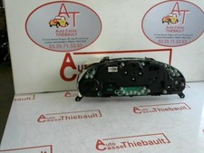 Compteur PEUGEOT 406 PHASE 2