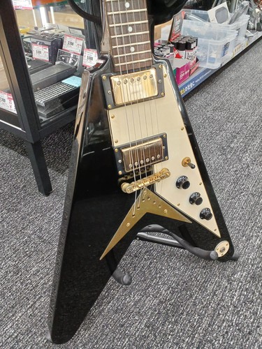 Guitare électrique epiphone - guitare,