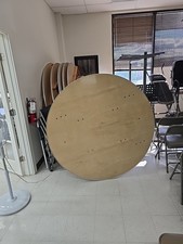 72 Inch Large Table For 8