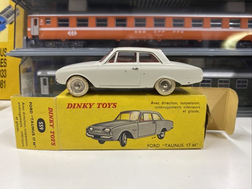 Dinky toys france réf - toys, 559