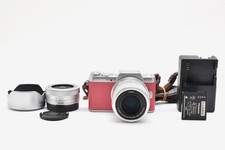 🌟 Appareil photo numérique