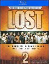 Lost: The Complete Second