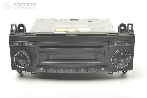 Mercedes benz classe w245 - mercedes-benz, b