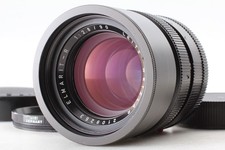 Rare Objectif Portrait Leica