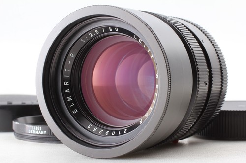 Rare objectif portrait leica - rare,