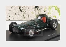 1:43 AUTOCULT Brm F1 Type 15