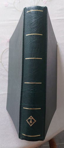 Bel album timbres - bel, de