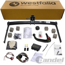 WESTFALIA Attelage Amovible