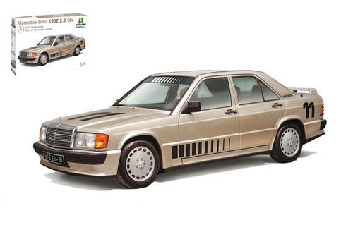 Miniature voiture kit - miniature,