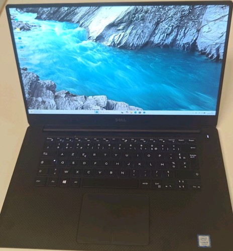 Dell xps 9560 - dell, 15