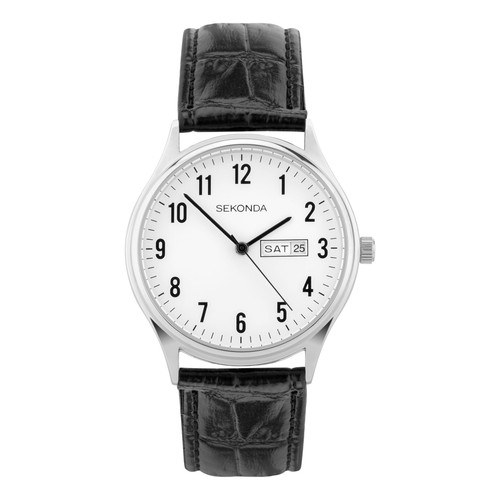 Montre homme sekonda 30121 - montre,