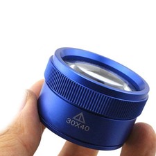 30X x40mm Portable Optique