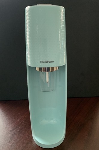 Sodastream sparkling water - sparkling,