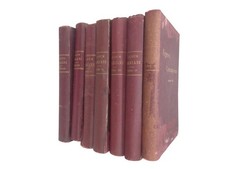 DF00003394 Mariani, Angelo | Album Mariani. 7 volumes : portraits, biographies, 