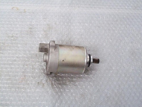 Moteur démarrage pour gilera - démarrage,