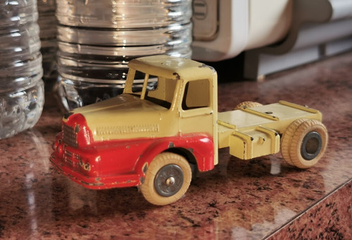 Camion unic izoard par jrd - camion, "
