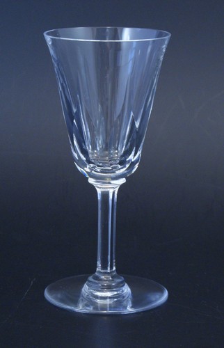 Verre vin cristal de - de, st