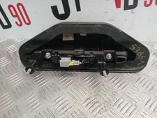 Camera de recul CITROEN