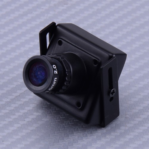 Mini camera in1 ahd tvi - hd, 4