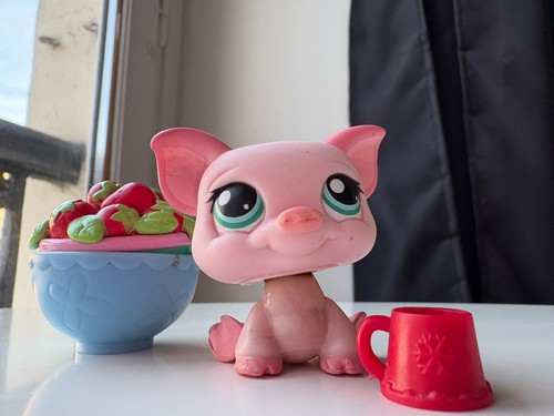 Peshop cochon 377 - peshop, n°377