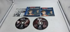 Jeu Sega Dreamcast Resident