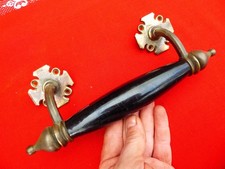 Ancienne Poignée de porte en