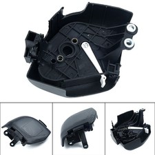 Luftfilterabdeckung Pour Honda