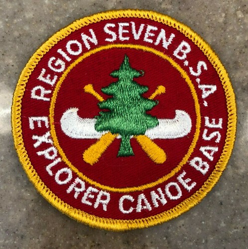 Boy scouts region explorer - scouts,
