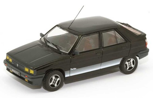 Odeon 153 renault turbo 5 - renault,