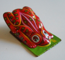 ANCIEN JOUET JEAN GRENOUILLE