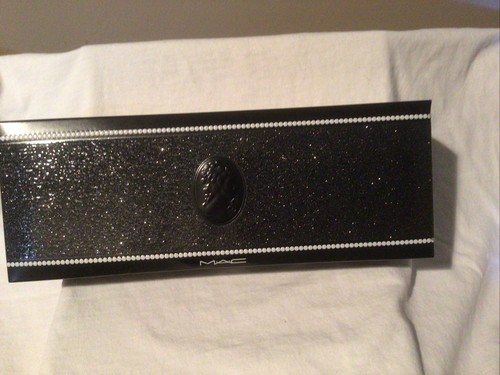 Mac piece make - mac, up
