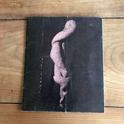 Livre artiste n72 - d,